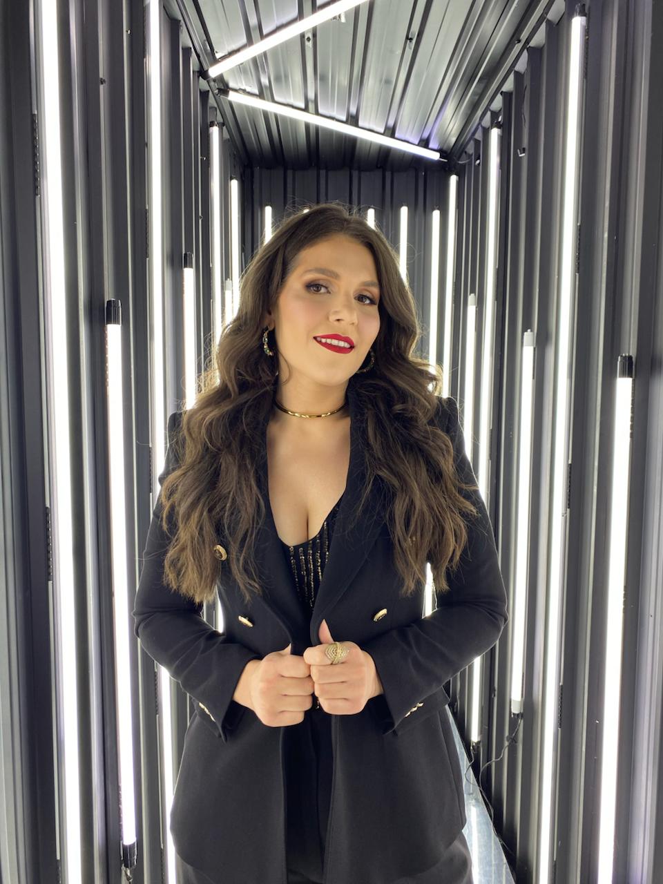 Dra. Bruna Felber